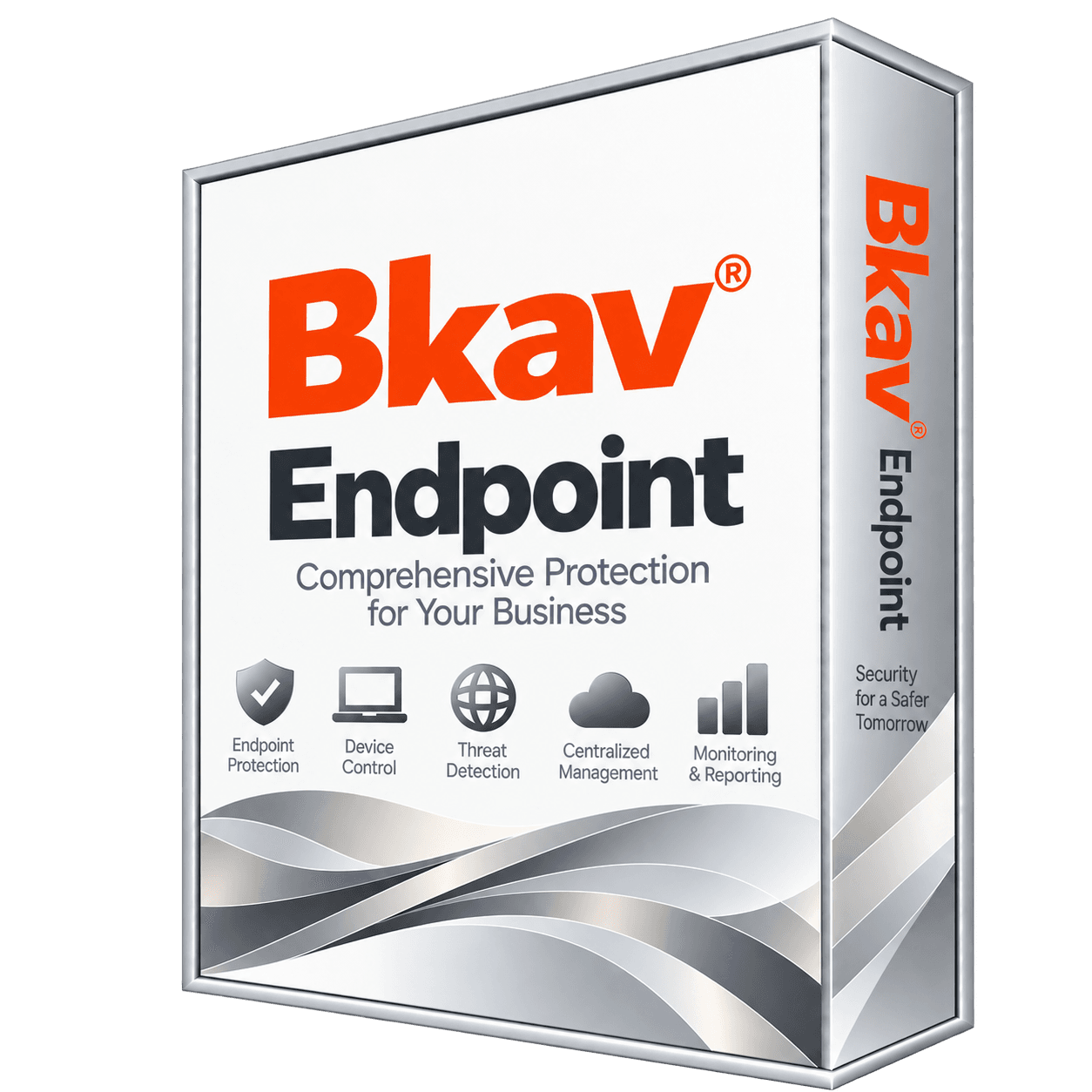 BKAV Endpoint — ảnh 1