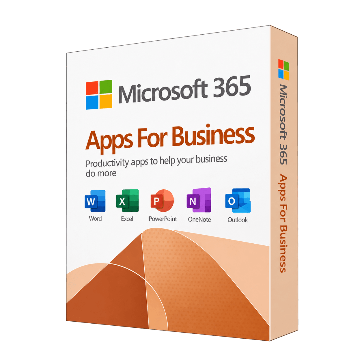 Microsoft 365 Apps for Business