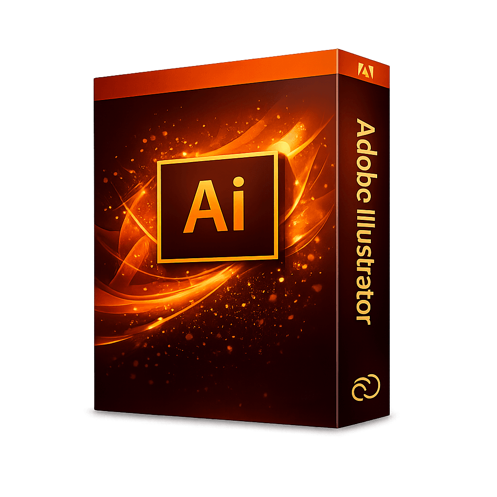Adobe Illustrator