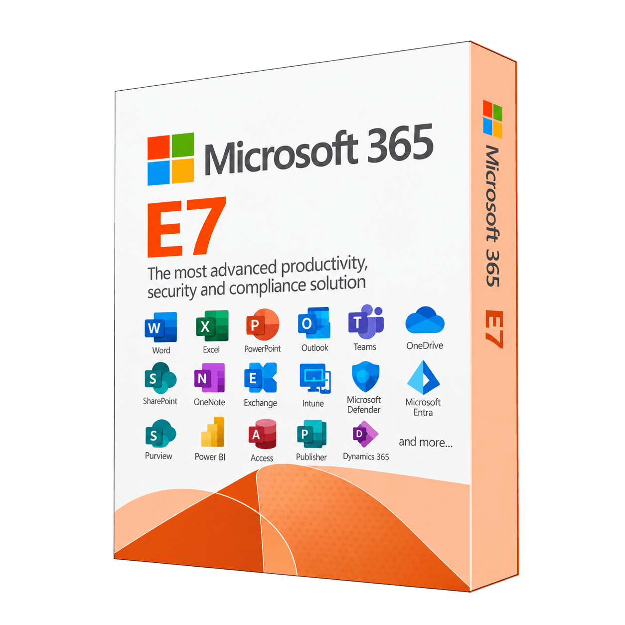 Microsoft 365 E7