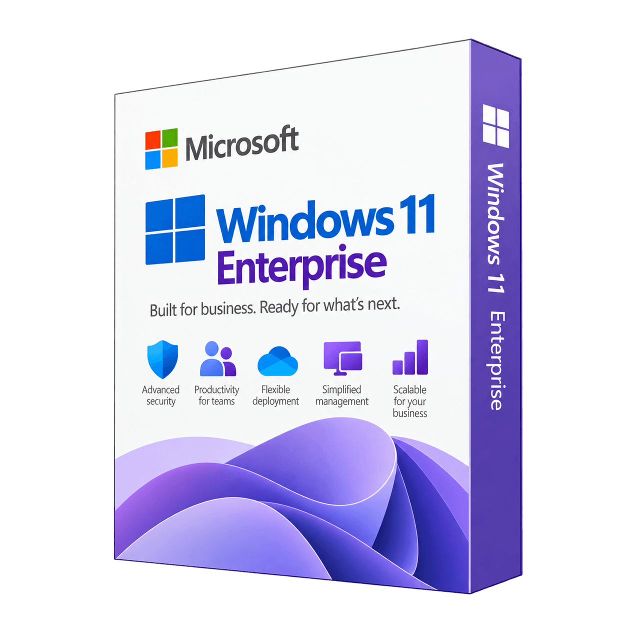 Windows 11 Enterprise