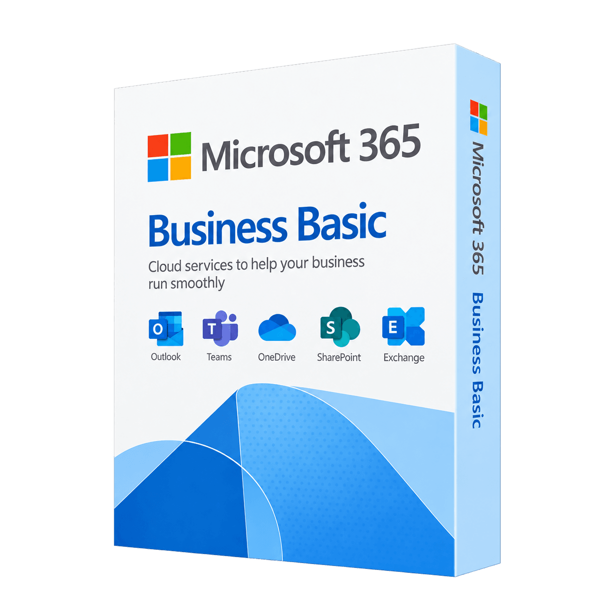 Microsoft 365 Business Basic